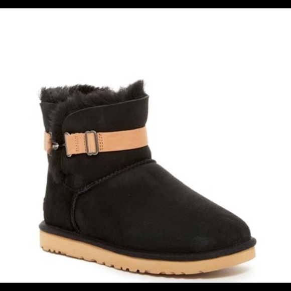 UGG Shoes - NEW Rare Ugg Boots